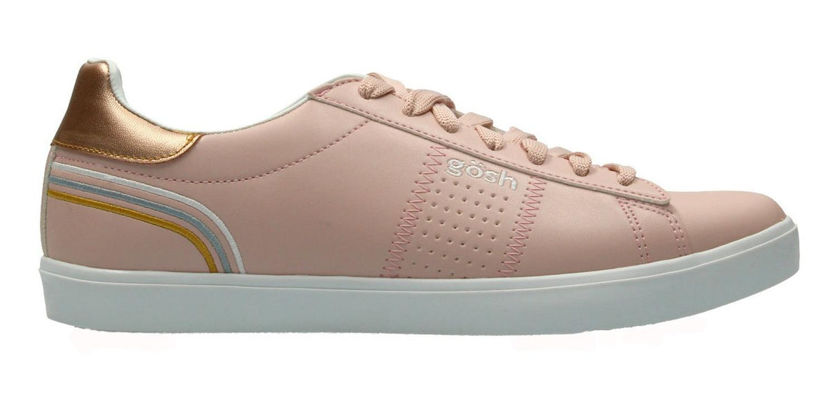 Tenis Gosh Para Mujer 0t35q-07 Rosa [gos837], foto 1 de 6