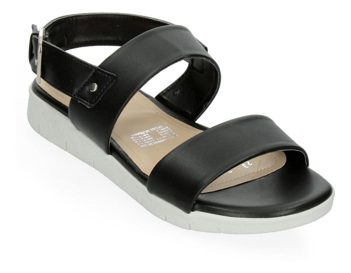 Sandalias Paulina Para Mujer 21504 Negro [pau837], foto 5 de 10