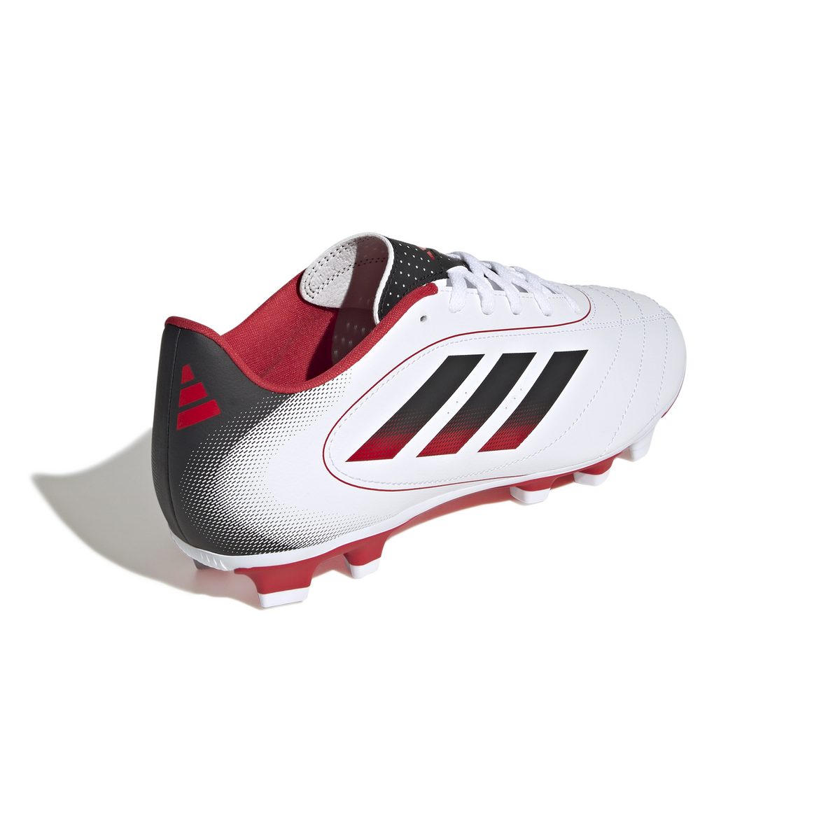 Tenis Adidas Fútbol Goletto IX Blanco para Hombre [ADD2841], foto 3 de 10