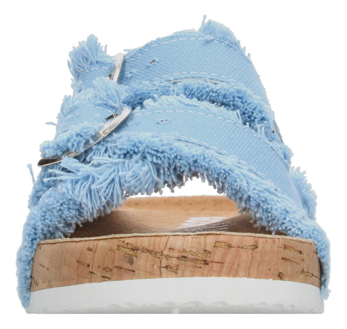 Sandalias Gosh Azul Para Mujer [gos1147], foto 6 de 10