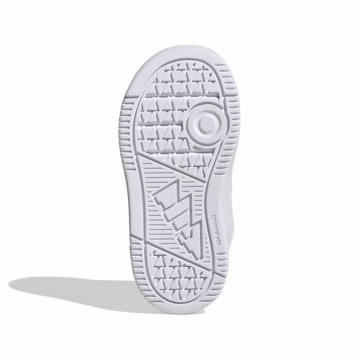 Tenis Adidas Tensaur Sport 3.0 Niño Blanco Deportivo Infantil T11-16, foto 8 de 10