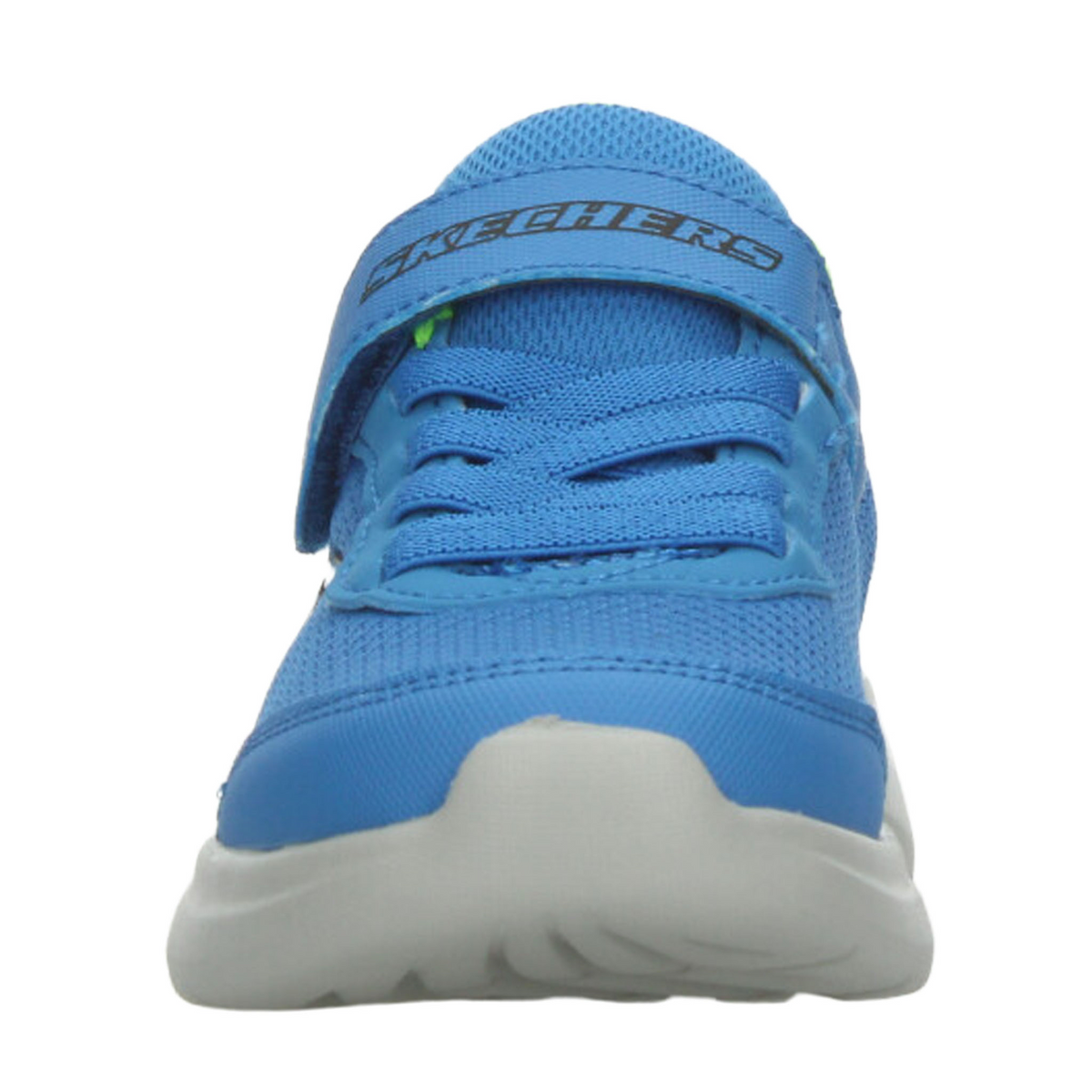 Tenis Skechers Niño Azul Casual Infantil T11-16, foto 6 de 10