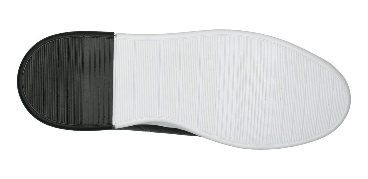 Tenis Neo Sport Para Hombre 1387 Negro [neo11], foto 6 de 6