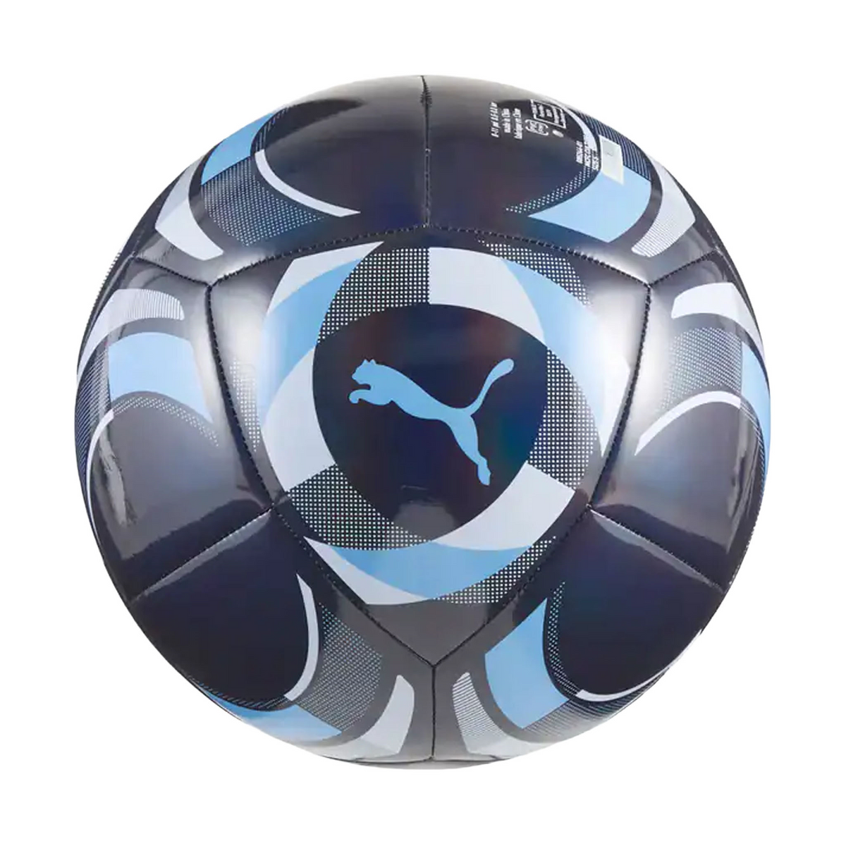 Balón Puma Culture Manchester City Azul Fútbol NT5, foto 5 de 10