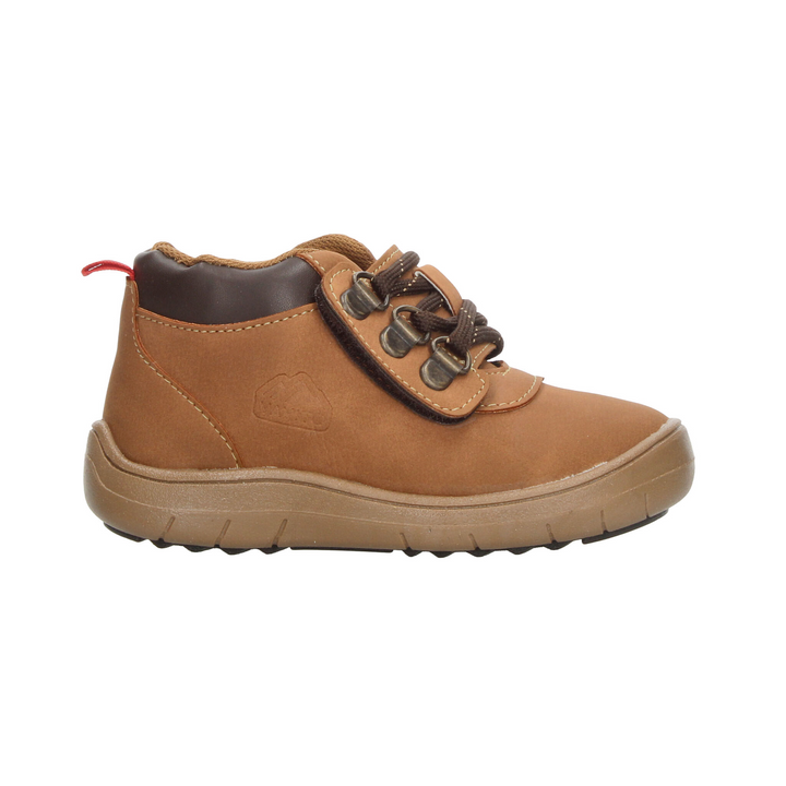 Bota Vavito Niño Café Casual Infantil T15-18