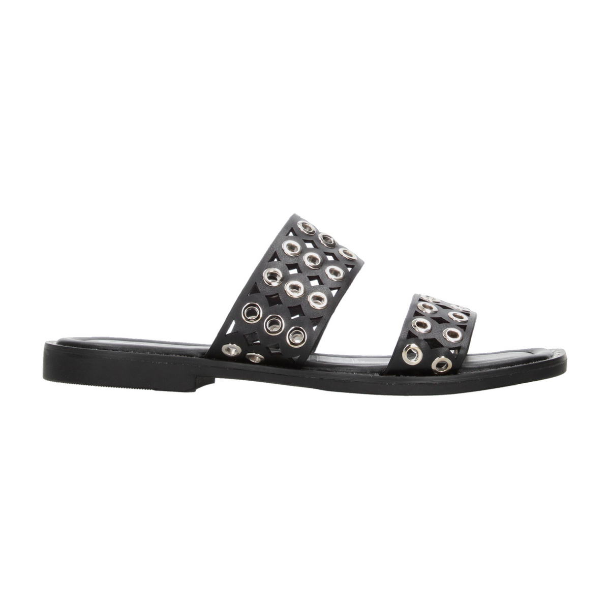 Sandalias Efe Negro para Mujer [EFE1138], foto 1 de 10