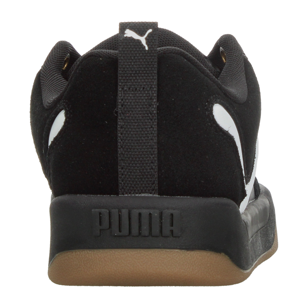 Tenis Puma Park Hombre Negro Casual Para Caballero, foto 7 de 10