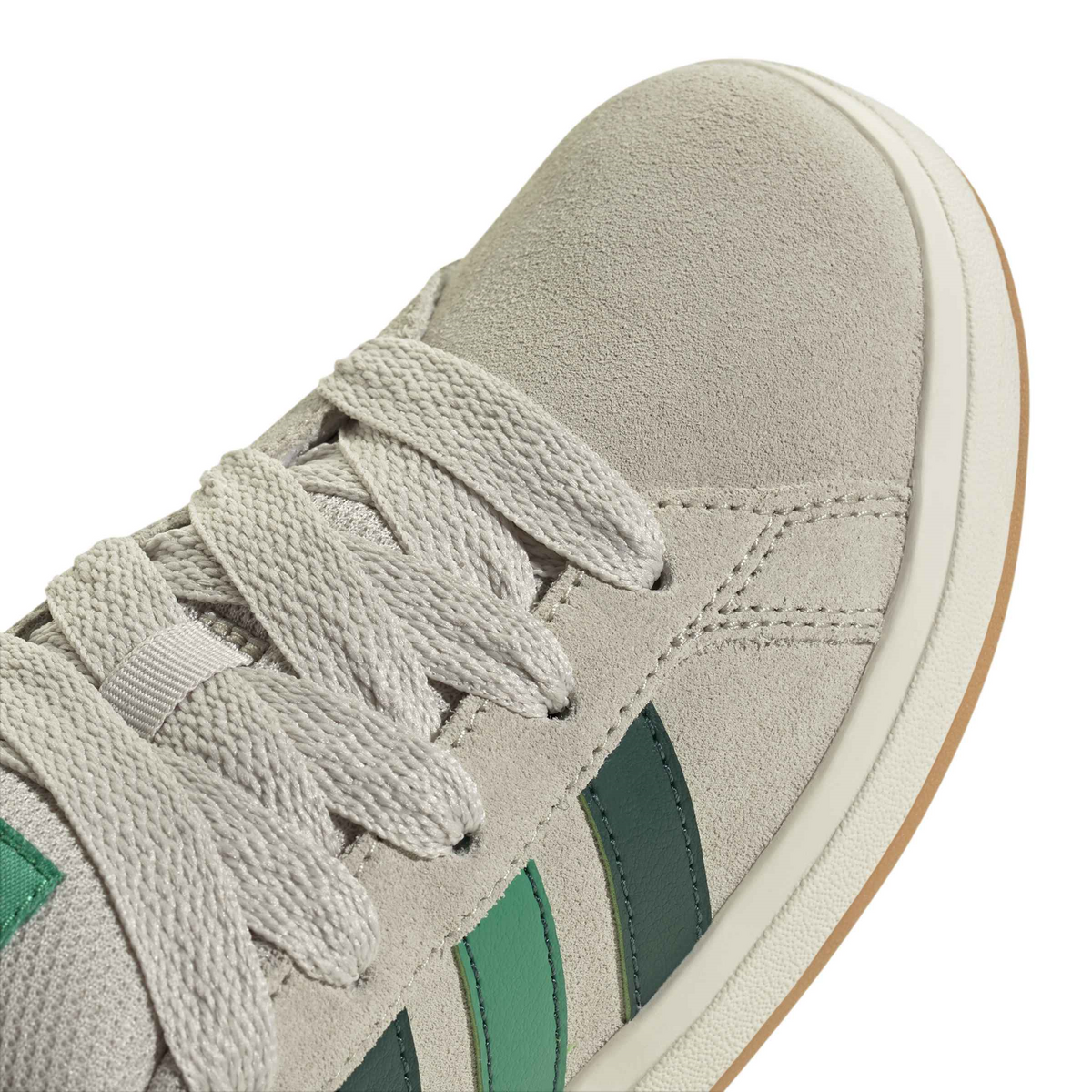Tenis Adidas Grand Court 00s K Niño Gris Casual Infantil T22-27, foto 5 de 10