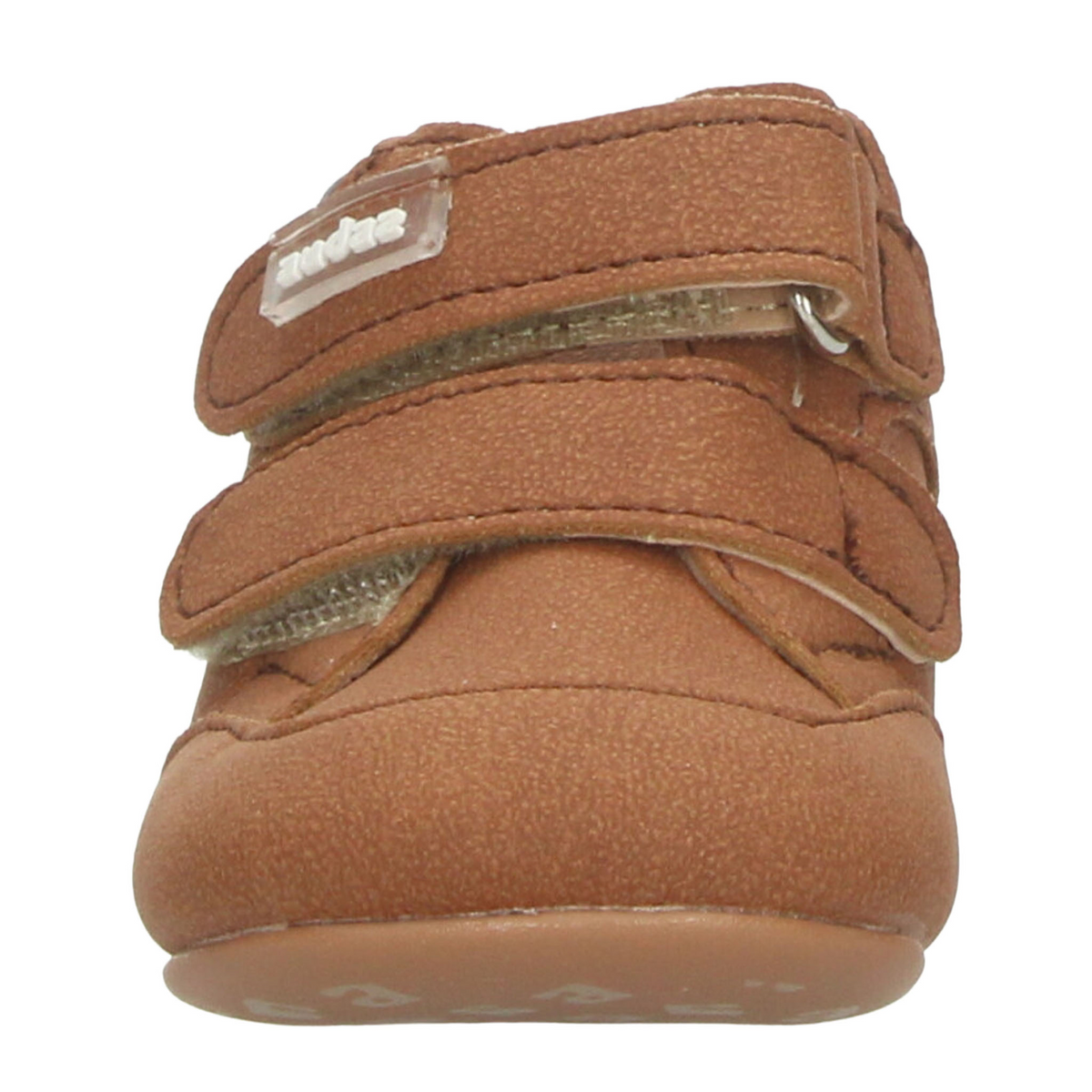 Bota Coqueta Niño Café Casual Infantil T10-12, foto 6 de 10