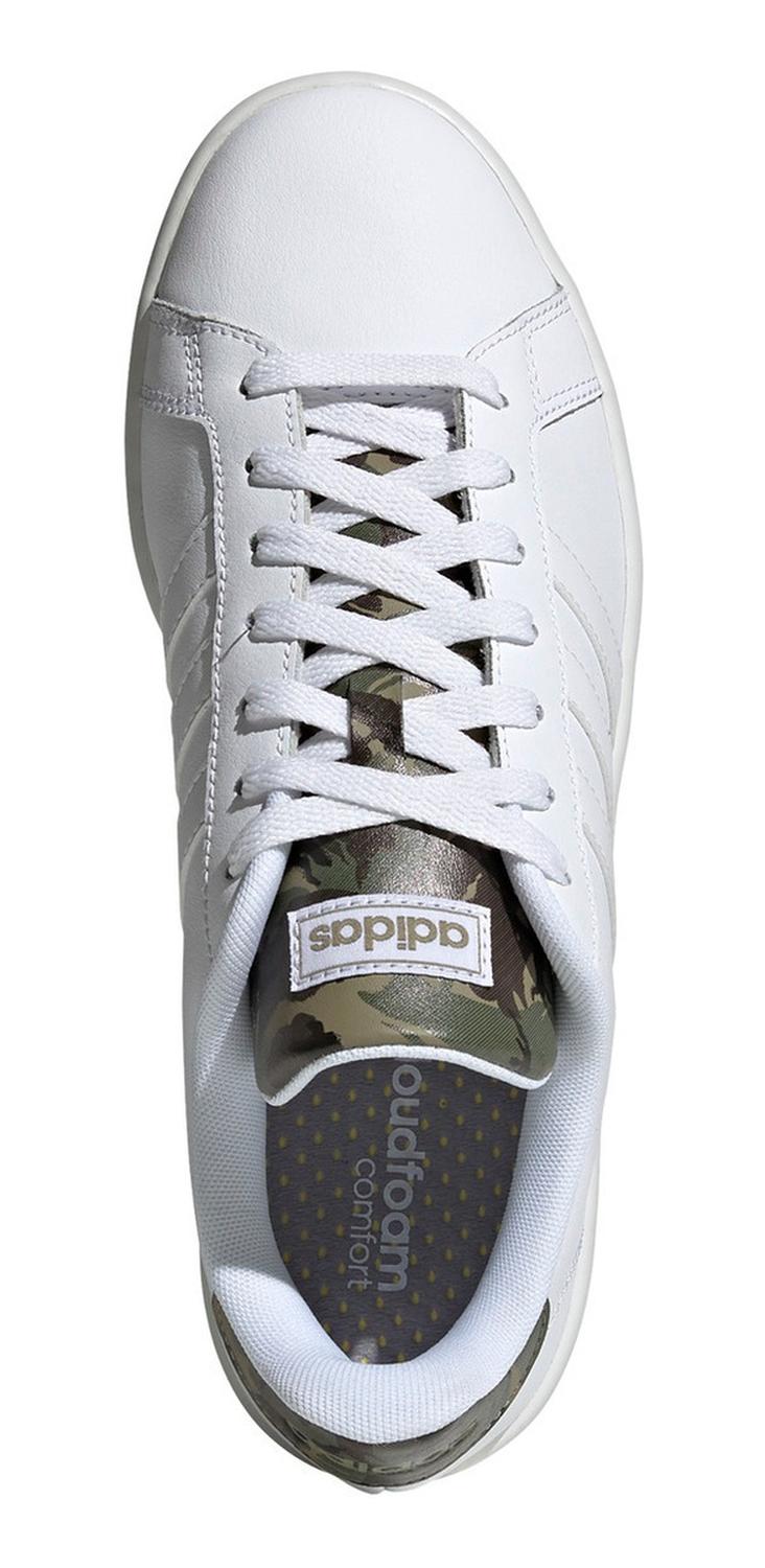 Tenis adidas Para Hombre H04549 Blanco [add2046], foto 5 de 8