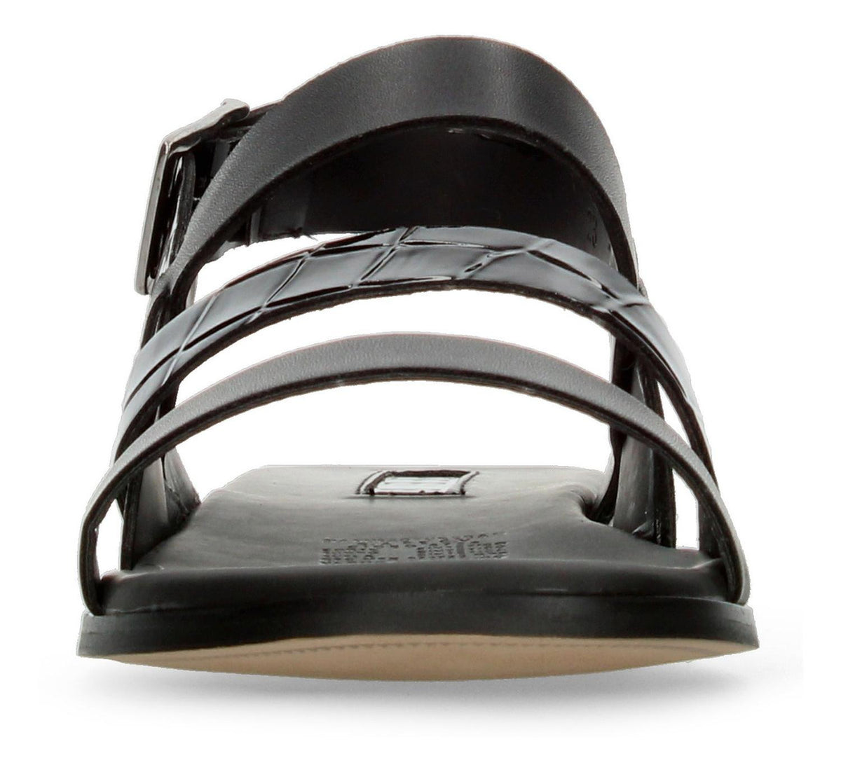 Sandalias Efe Para Mujer 215103 Negro [efe960], foto 6 de 10