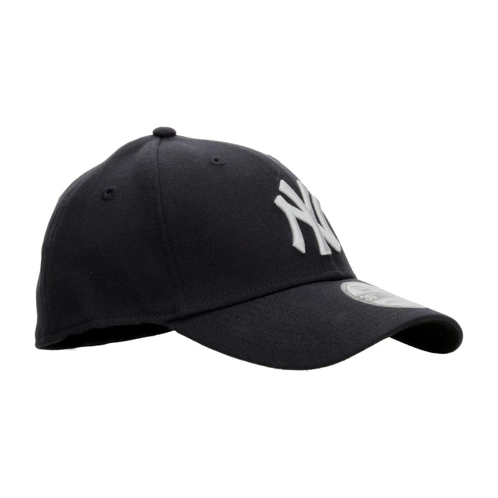 Gorra New Era New York Yankees Negro [NWR32]