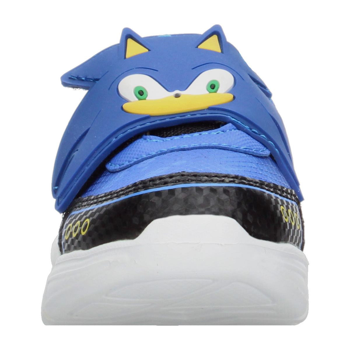 Tenis Sonic Azul para Niño [SON7], foto 6 de 10