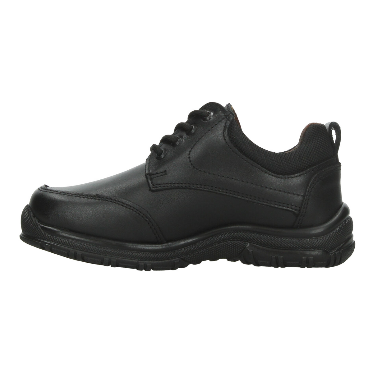 Zapato Escolar Blasito Niño Negro Escolar Infantil T18-22, foto 5 de 10
