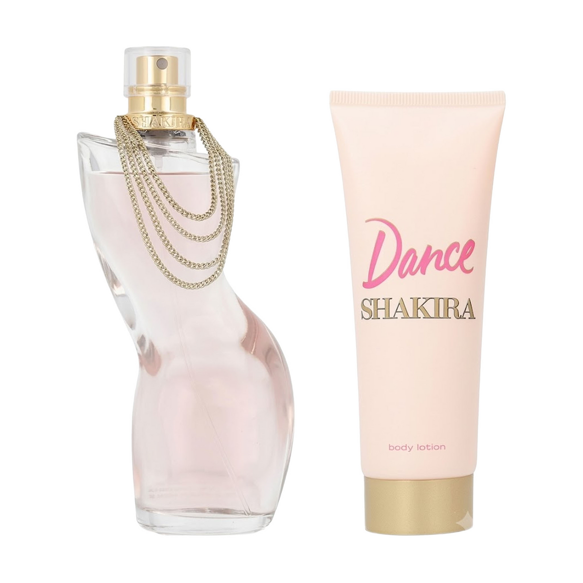 Set Perfume Shakira Dance EDT 2 Pzs Mujer 80ml, foto 6 de 10