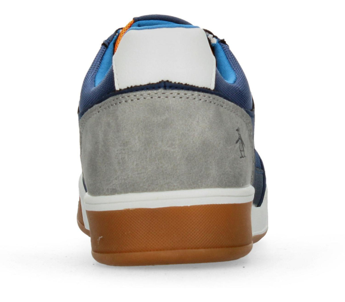 Tenis Penguin Para Hombre 0p100172m Azul [pen4], foto 7 de 10
