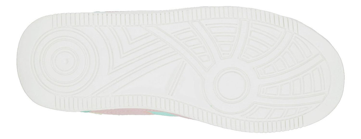 Tenis Ozono Multicolor Para Mujer [ozo2902], foto 10 de 10