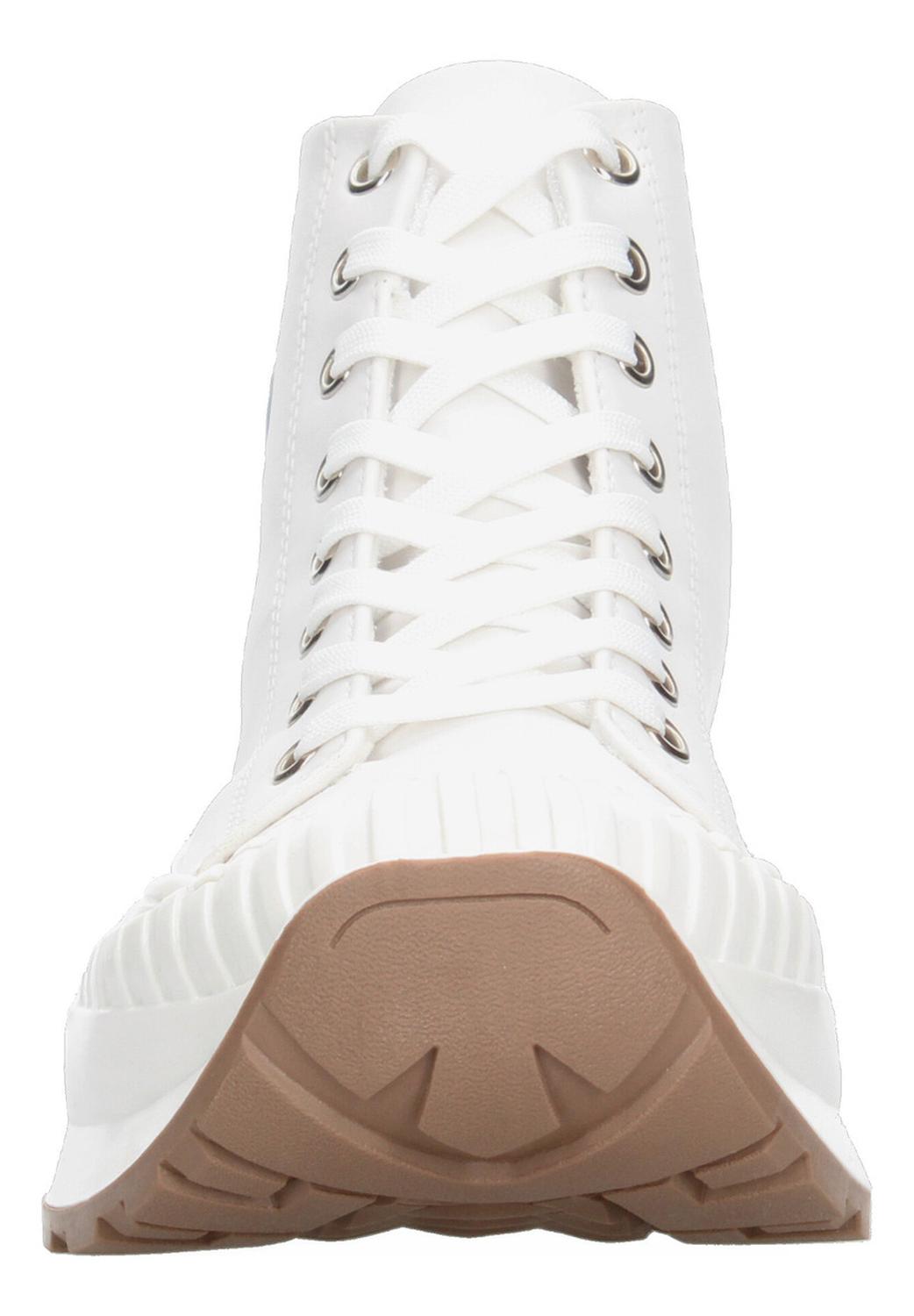 Tenis Efe Blanco Para Mujer [efe1119], foto 6 de 10