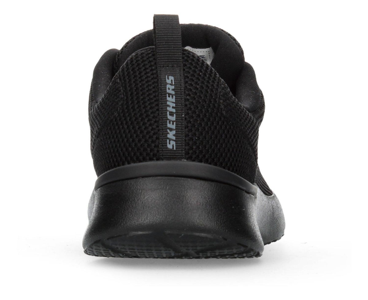 Tenis Skechers Para Hombre 232007 Negro [ske391], foto 7 de 10