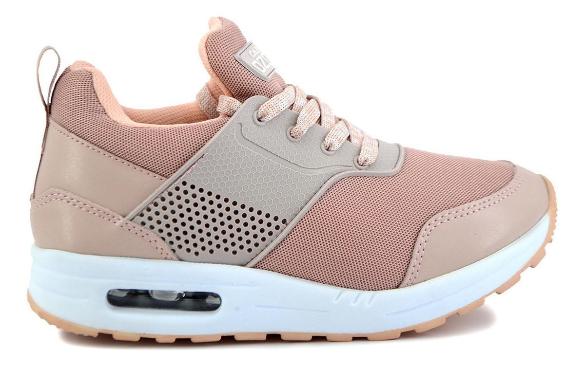 Tenis Ozono Para Mujer 334522-2 Rosa [ozo2637], foto 1 de 6