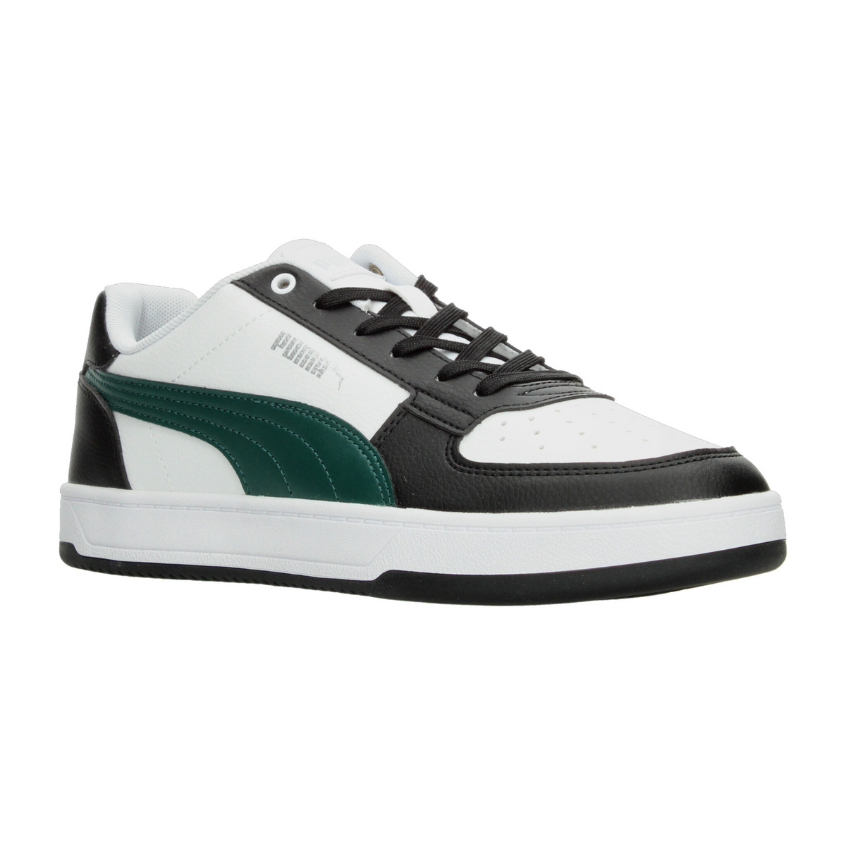 Tenis Puma Caven 2.0 Blanco para Hombre [PUM1315], foto 2 de 10