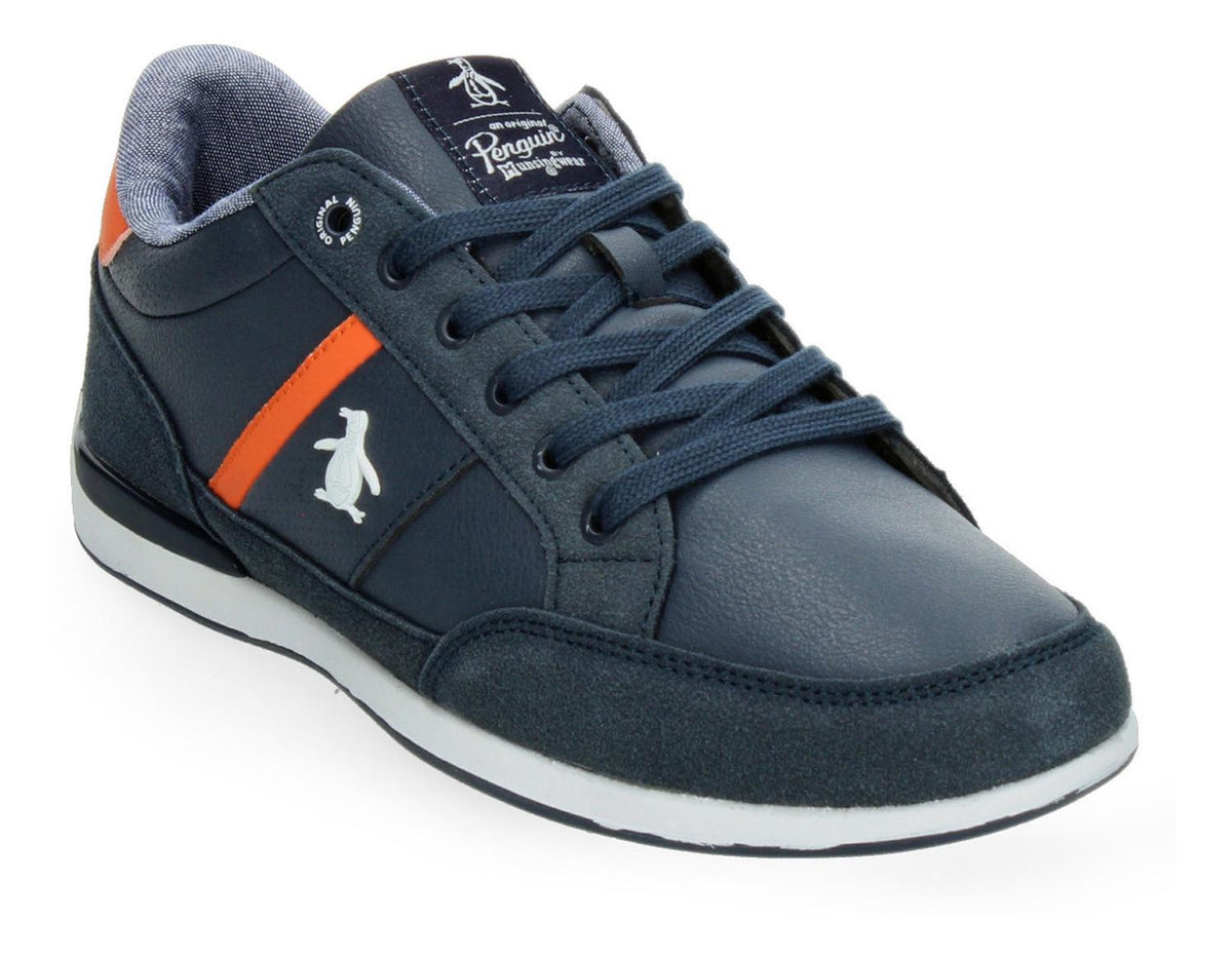 Tenis Penguin Azul Para Hombre [pen15], foto 5 de 9