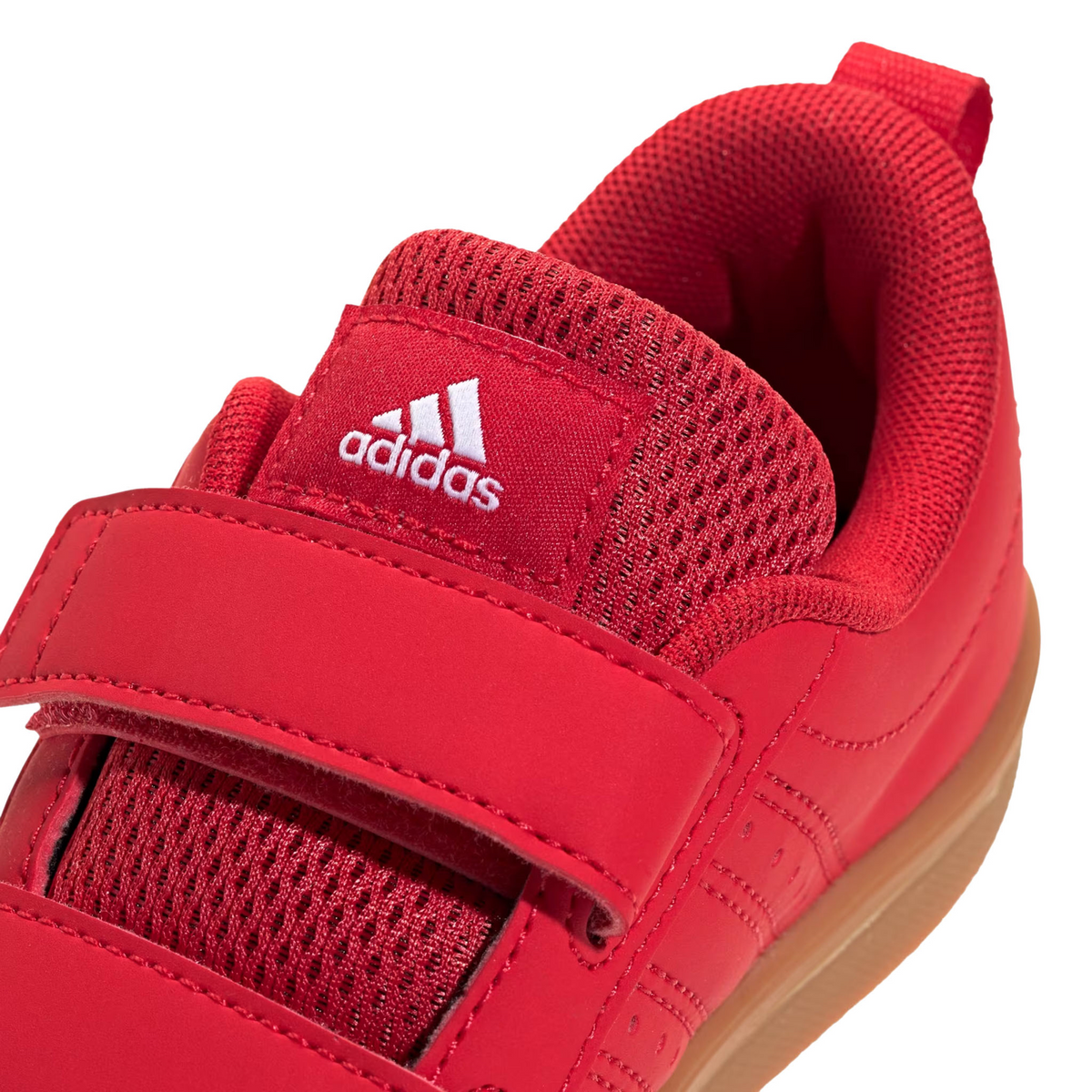 Tenis Adidas Pace 2.0 Niño Rojo Casual Infantil T16-22, foto 5 de 10