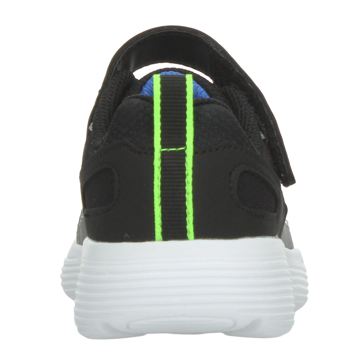 Tenis Skechers Go Run Niño Gris Deportivo Infantil T17-22, foto 7 de 10