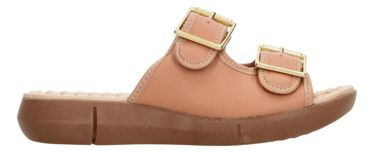 Sandalias Modare Nude Para Mujer [mod26], foto 1 de 10