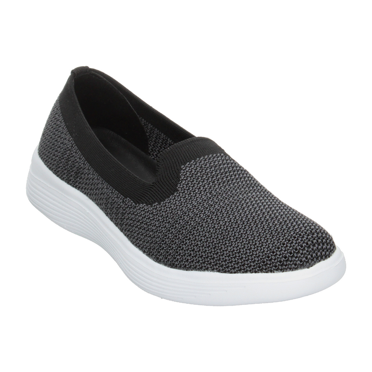 Tenis Flexi Negro para Mujer [FFF3839], foto 4 de 10