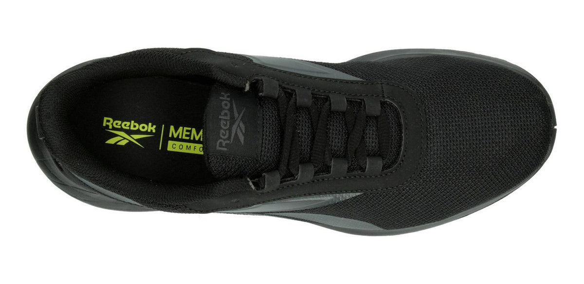 Tenis Reebok Energen Plus Negro Para Hombre [rbk342], foto 7 de 8