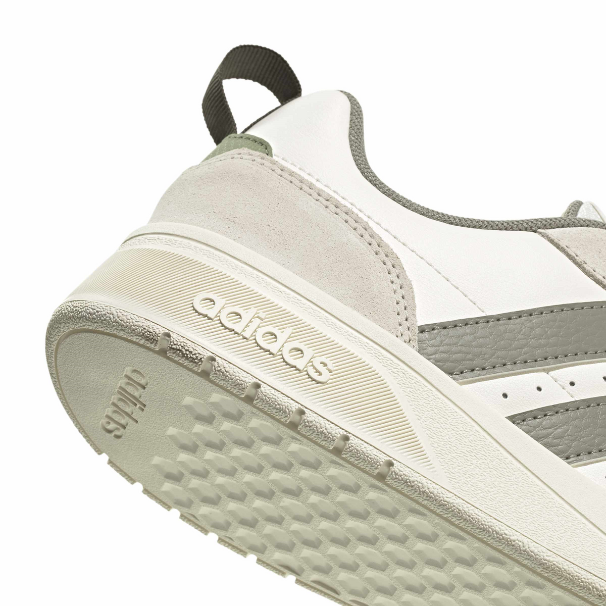 Tenis Adidas Courtwave Hombre Hueso Casual Caballero, foto 6 de 10