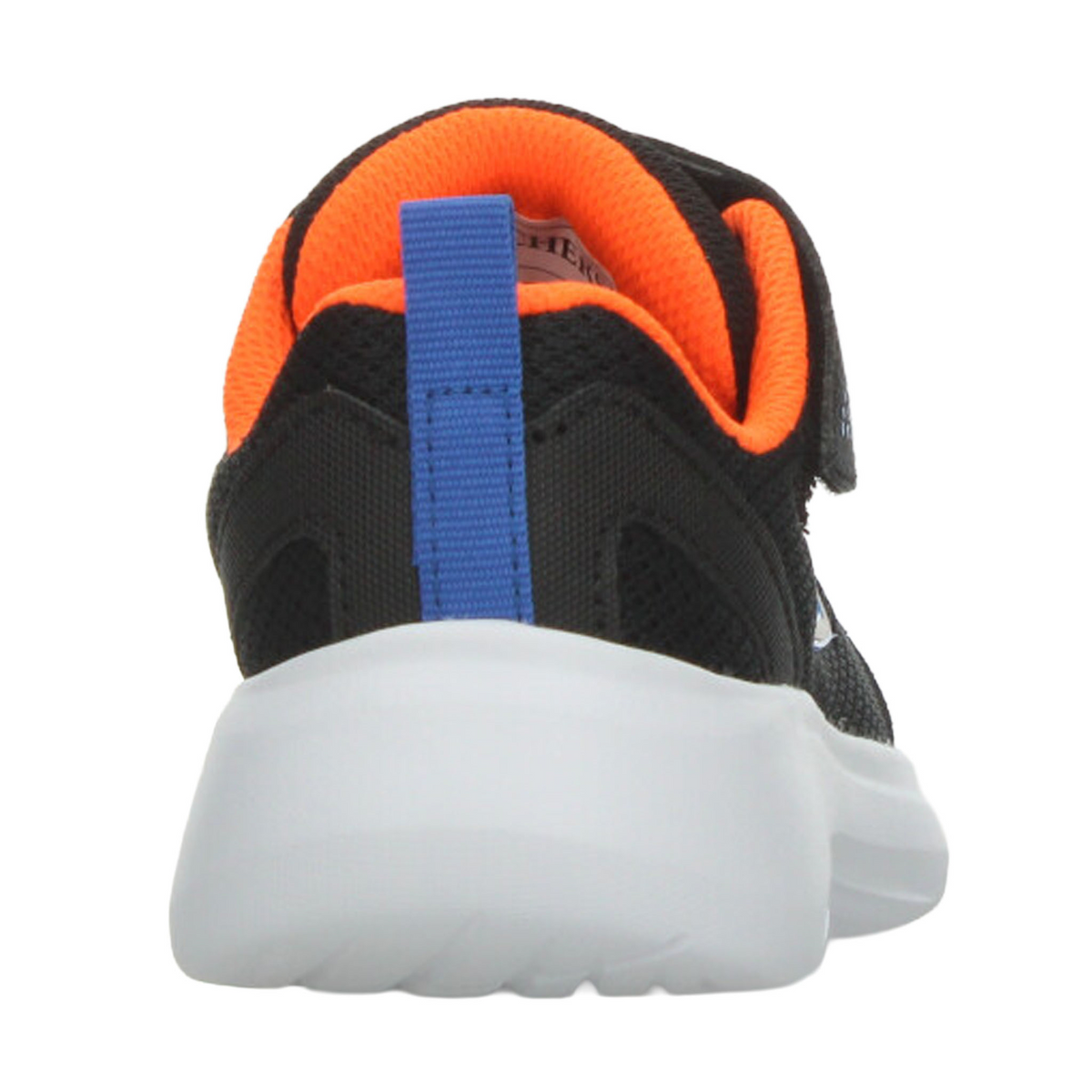 Tenis Skechers Niño Negro Casual Infantil T17-22, foto 7 de 10