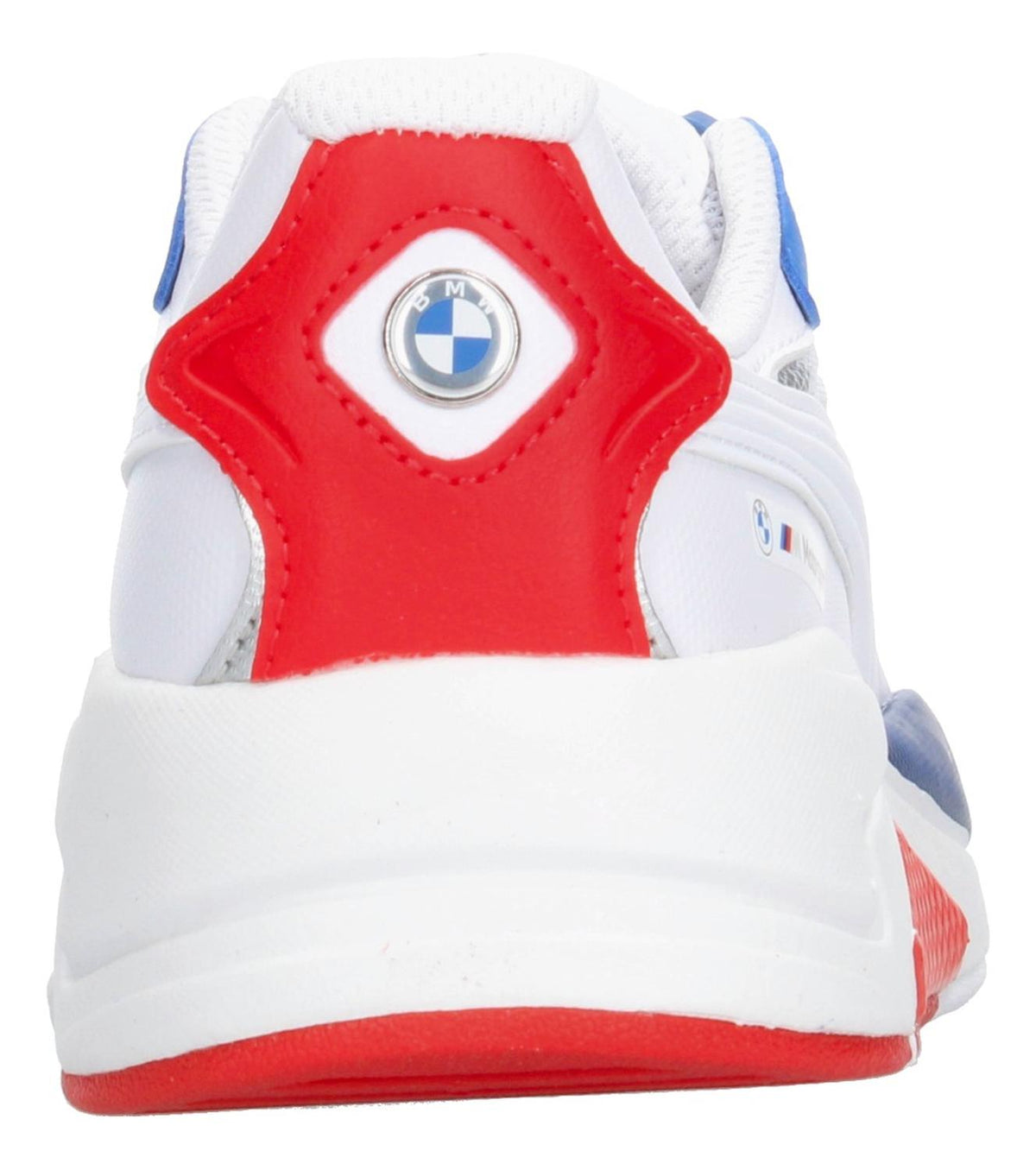 Tenis Puma X-ray Speed Blanco Con Azul Para Hombre, foto 6 de 8