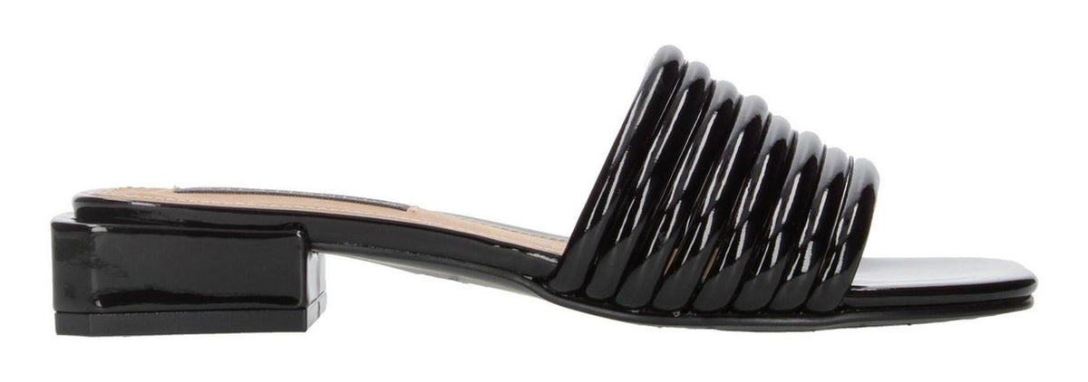 Sandalias Salamandra Negro Para Mujer [sal59], foto 5 de 10