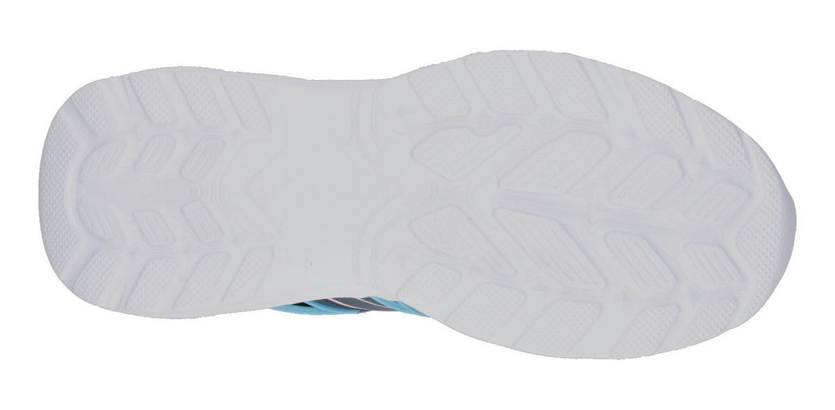 Tenis Diosa Para Mujer 2131-d Azul Marino [dio5], foto 9 de 10
