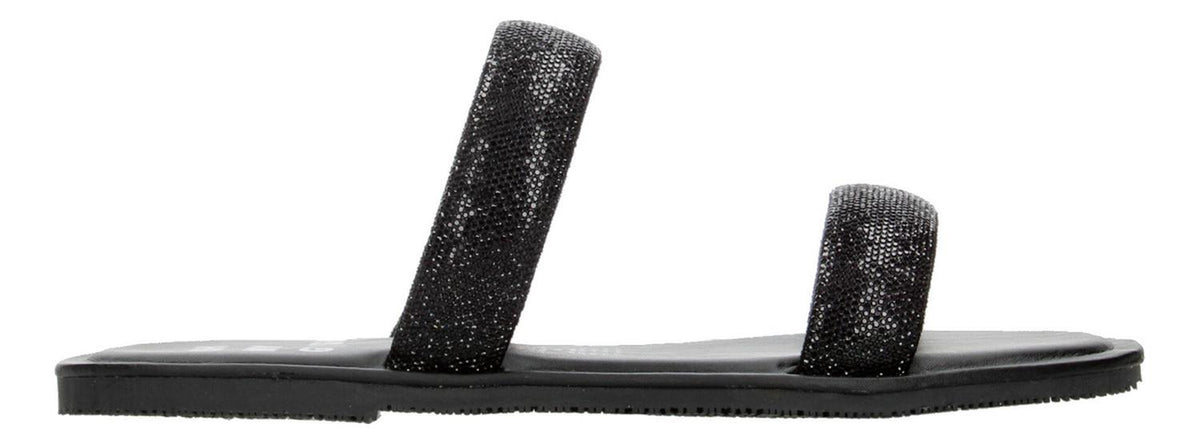 Sandalias Gosh Negro Para Mujer [gos1148], foto 1 de 10