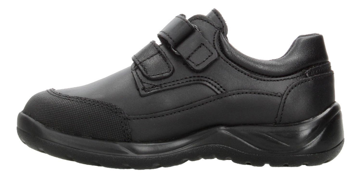 Zapato Escolar Coqueta Negro Para Niño [cta993], foto 5 de 10