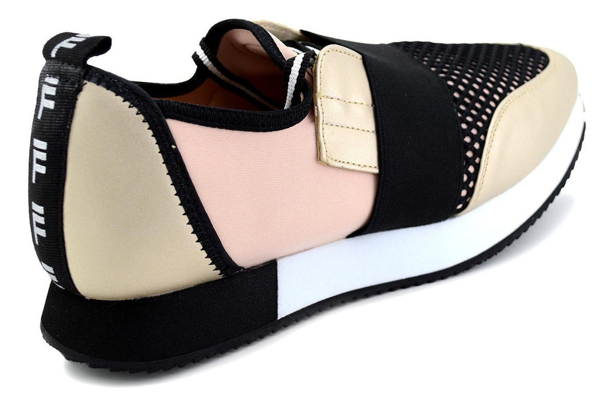 Tenis Efe Para Mujer 387702 Multicolor [efe868], foto 5 de 7