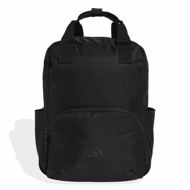 Mochila Adidas Prime Bp Negro Escolar Unisex 25L