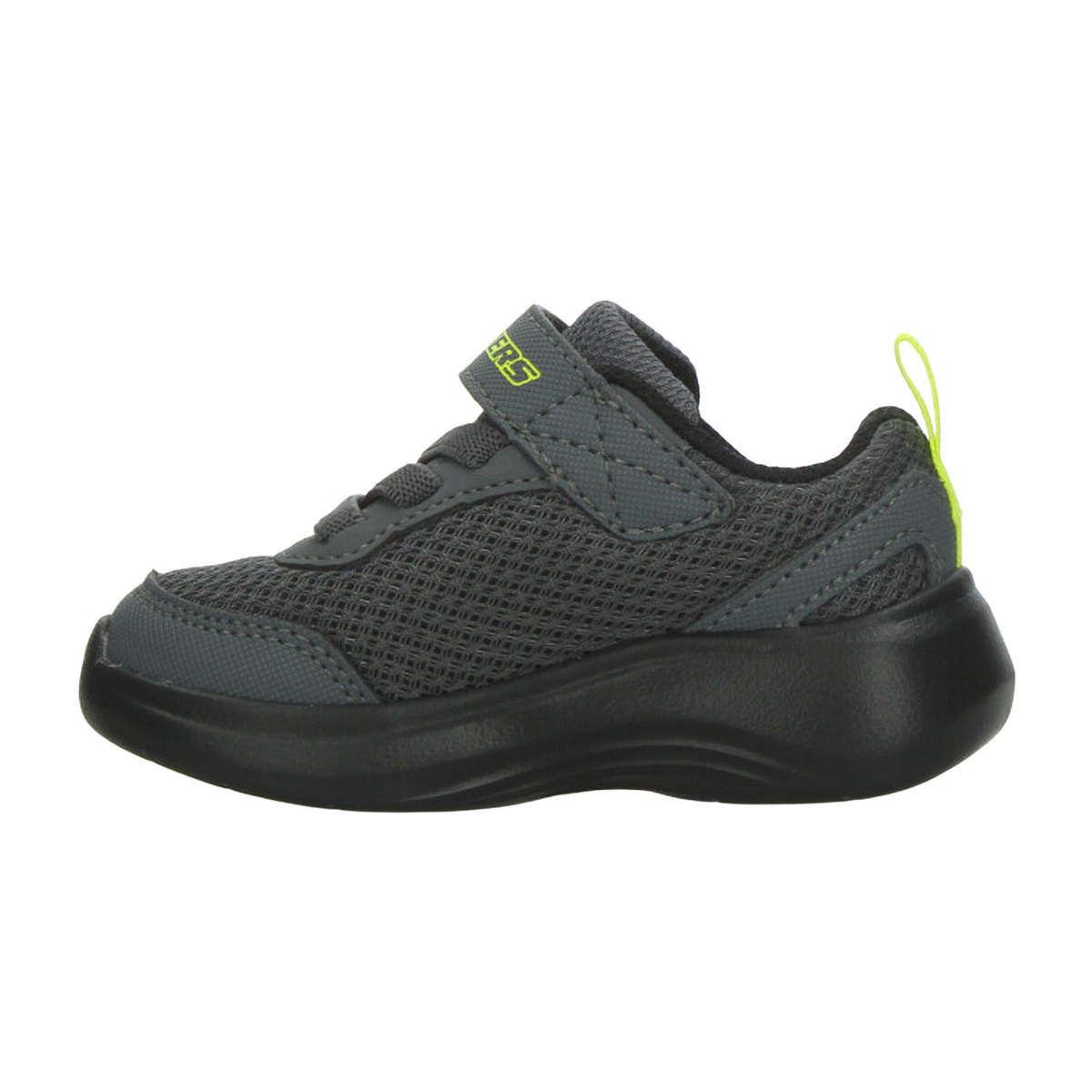 Tenis Skechers Niño Gris Casual Infantil T17-22, foto 3 de 8