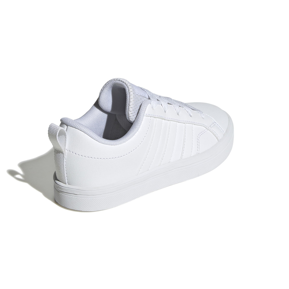 Tenis Adidas VS Pace 2.0 Niño Blanco Casual Infantil T22-26, foto 3 de 10