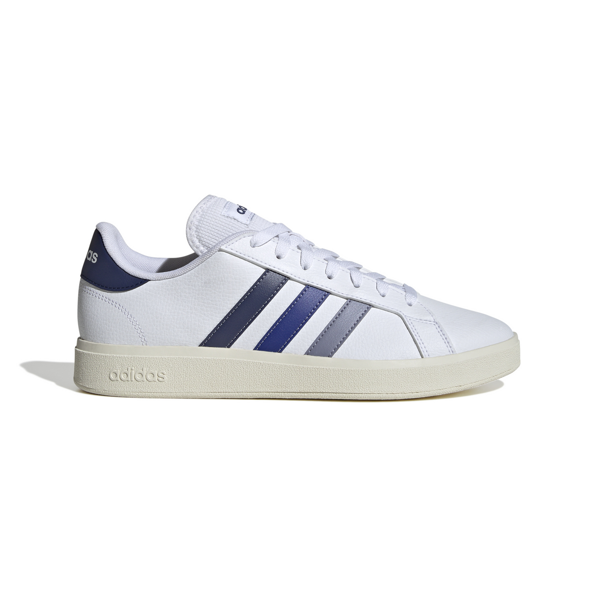 Tenis Adidas Grand Court 2.0 Blanco para Hombre [ADD2844], foto 9 de 10