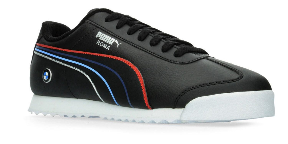 Tenis Puma Para Hombre 306526-01 Negro [pum387], foto 1 de 10