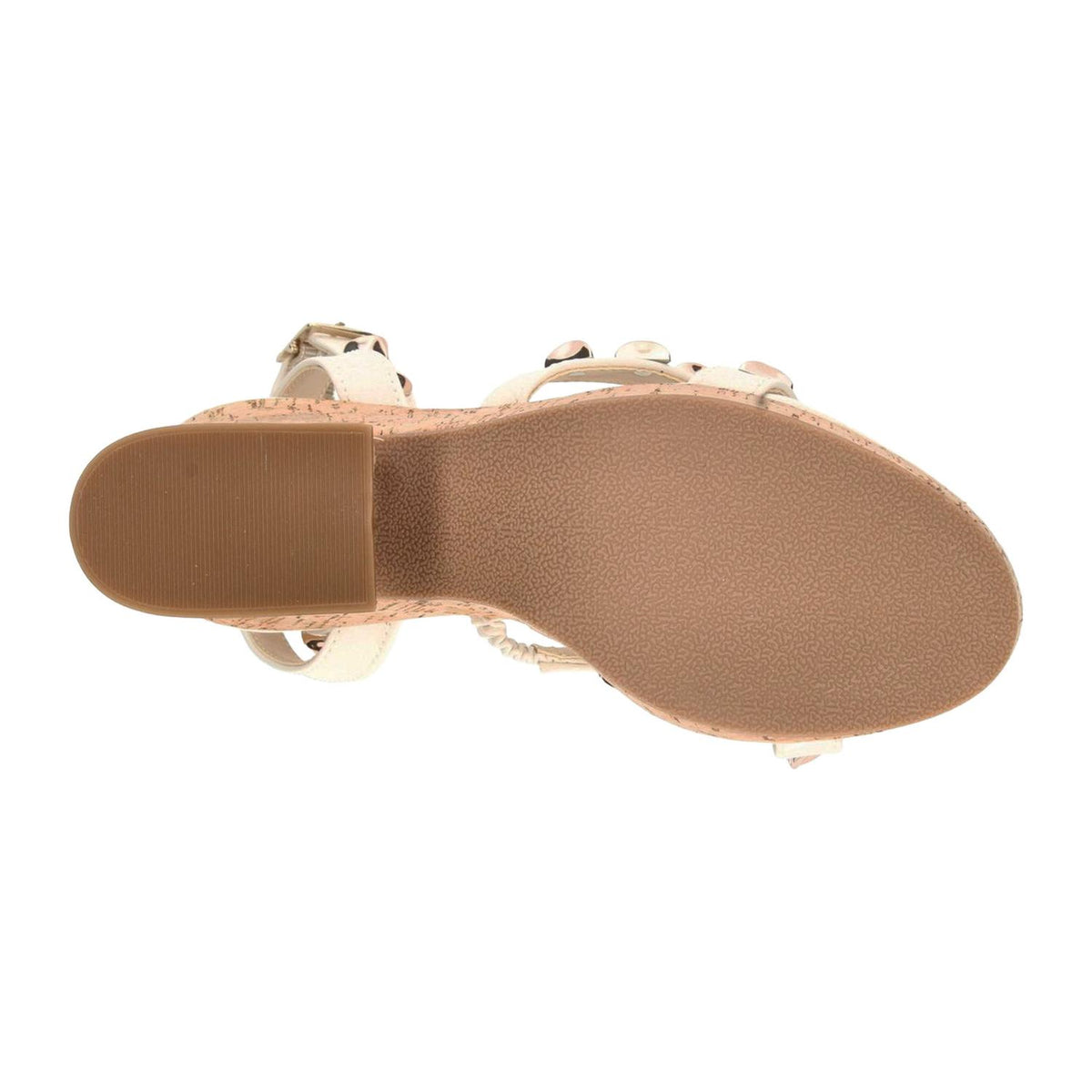 Sandalias Efe Latte Para Mujer [EFE1070], foto 9 de 10