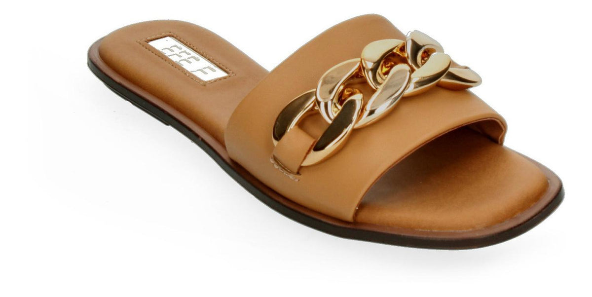 Sandalias Efe Para Mujer 224002 Cafe [efe970], foto 5 de 10