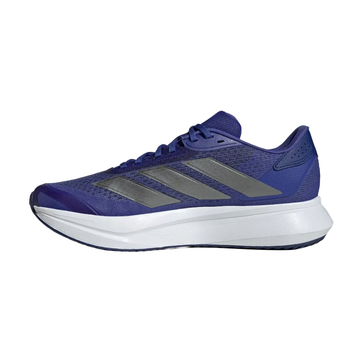 Tenis Adidas Duramo SL2 Hombre Azul Running Caballero, foto 4 de 10