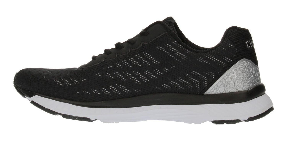 Tenis Charly Para Hombre 1029576 Negro [chy2933], foto 2 de 6