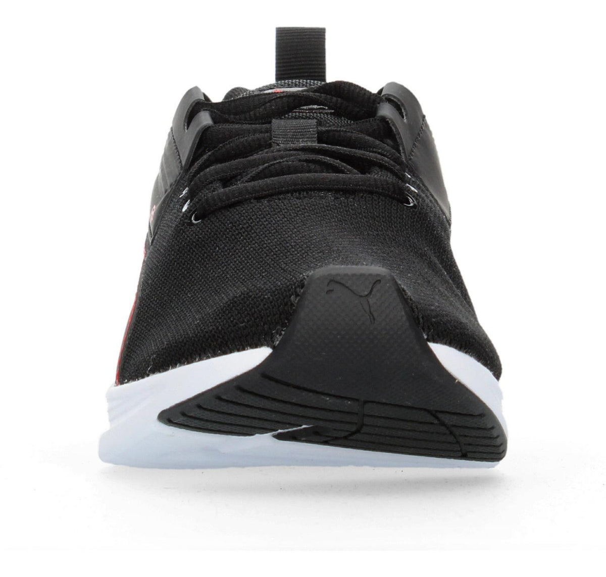 Tenis Puma Comet 2 Fs Hombre Negro/rojo194273-13 [pum527], foto 6 de 10