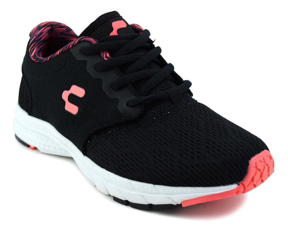 Tenis Charly Para Mujer 1049260 Negro [chy2552], foto 3 de 6